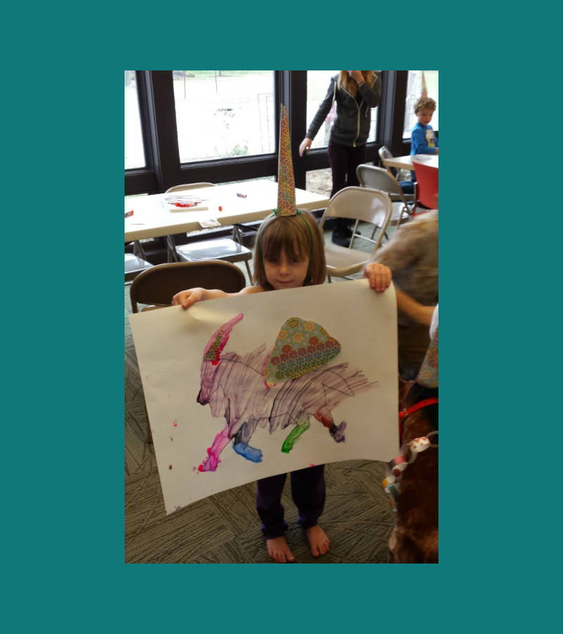 Barefoot Artist Barefoot Artist