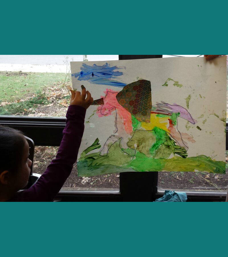 Flying Unicorn -- A Pegacorn! Flying Unicorn -- A Pegacorn!