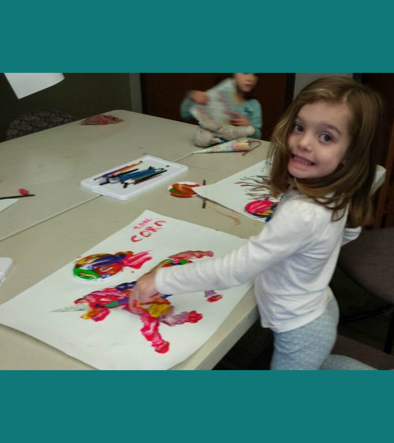 Proud Unicorn Artist Proud Unicorn Artist