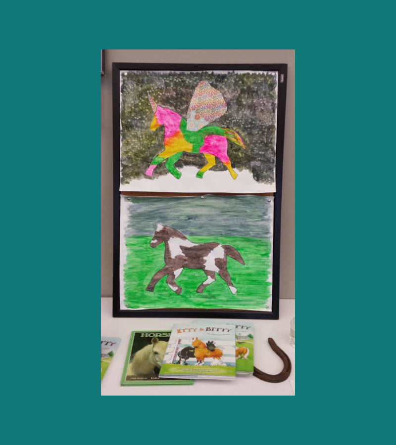 Unicorn Day Unicorn Day