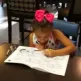 Itty & Bitty Coloring Book
