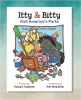 Itty & Bitty Coloring Book