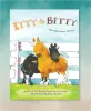 Itty & Bitty Book Series - Trio